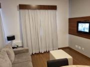 Apartamento à venda, 1dormitorio, 1 vaga e 35m2...