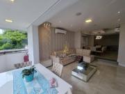 Apartamento à venda, 200 m² por R$ 1.000.100,01 Jardim...