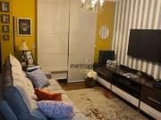 Apartamento à venda, 200 m² por R$ 1.551.000,00 Centro...