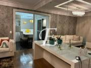 Apartamento à venda, 200 m² por R$ 3.000.000,00 Santa...