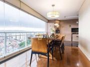 Apartamento à venda | 200m² | 3 suítes | 3 vagas |...