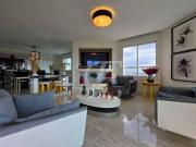 Apartamento à venda | 200m² | 3 suítes | 6 vagas |...