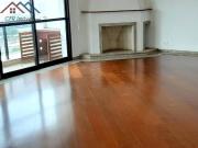 Apartamento à venda, 201 m² por R$ 1.490.000,00 Mooca...
