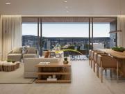 Apartamento à venda, 203 m² por R$ 3.674.000,00 Mercês...