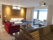 Apartamento à venda, 204 m² por R$ 2.500.000,00 Mooca...