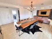 Apartamento à venda, 205 m² Brooklin São Paulo/SP