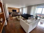 Apartamento à venda, 205 m² por R$ 2.645.000,00 Moema...