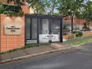Apartamento à venda, 206 m² por R$ 1.150.000,00 Morumbi...