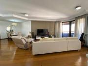 Apartamento à venda, 207 m² por R$ 1.389.900,00...