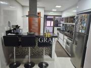 Apartamento à venda, 207 m² por R$ 1.640.000,00 Centro...