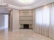 Apartamento à venda, 207 m² por R$ 1.990.000,00...