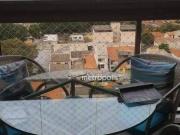 Apartamento à venda, 208 m² por R$ 1.951.000,00 Santa...