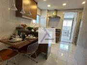 Apartamento à venda, 208 m² por R$ 2.800.000,00 Chácara...