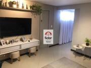 Apartamento à venda, 209 m² por R$ 1.100.000,00 Barranco...