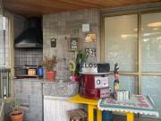 Apartamento à venda, 209 m² por R$ 1.850.000,00 Santana...