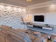 Apartamento à venda, 211 m² por R$ 1.600.000,00 Edifício...