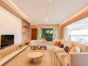 Apartamento à venda, 211 m² por R$ 3.290.000,00 Vila...