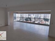 Apartamento à venda, 213 m² por R$ 3.900.000,00 Brooklin...