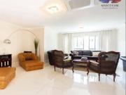Apartamento à venda, 215 m² por R$ 4.240.000,00 Itaim...