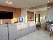 Apartamento a venda, 215m2 Loteamento Alphaville...