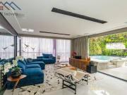 Apartamento à venda, 216 m² por R$ 4.090.000,00 Vila...