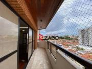Apartamento à venda, 216 m² por R$ 850.000,00 Centro...