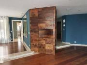 Apartamento à venda, 217 m² por R$ 2.150.000,00 Campo...
