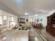 Apartamento com 4 dormitórios à venda, 218 m² por R$...