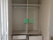 Apartamento à venda, 21 m² por R$ 250.000,00 Brás São...