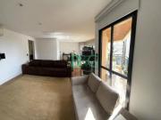 Apartamento à venda, 220 m² por R$ 1.358.500,00 Vila...