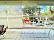 Apartamento à venda, 220 m² por R$ 1.500.000,00...