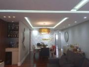 Apartamento à venda, 220 m² por R$ 2.078.901,00 Santa...