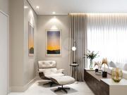 Apartamento à venda, 220 m² por R$ 2.120.000,00 Jardim...