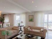 Apartamento à venda, 220 m² por R$ 2.399.000,00 Vila Dom...