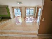 Apartamento à venda, 220 m² por R$ 5.950.000,00 Moema...