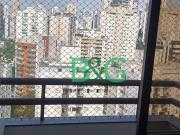 Apartamento à venda, 220 m² por R$ 780.000,00 Vila...