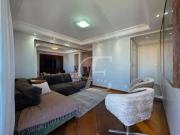 Apartamento à venda | 220m² | 4 dormitórios | 3 suítes |...