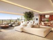 Apartamento à venda, 221 m² por R$ 3.137.000,00 Setor...