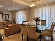 Apartamento à venda, 224 m² por R$ 1.650.000,00 Santo...