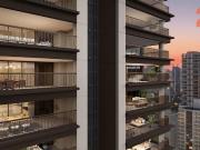 Apartamento à venda 224m2, 4 dorms, 3 vagas em Perdizes