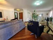 Apartamento à venda, 226 m² por R$ 1.600.000,00 Santo...