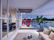 Apartamento à venda, 226 m² por R$ 3.900.000,00 Ponta da...