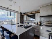 Apartamento a venda 227 m2 3 suítes Tatuapé/SP