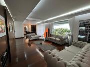 Apartamento à venda, 227 m² por R$ 3.580.000,00 Jardim...