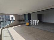 Apartamento à venda, 227 m² por R$ 5.599.990,00 Chácara...