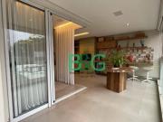 Apartamento à venda, 228 m² por R$ 3.600.000,00 Parque...