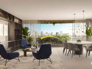 Apartamento à venda, 228 m² por R$ 5.908.025,00 Batel...