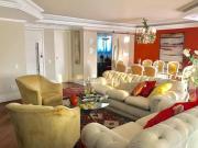 Apartamento à venda, 230 m² por R$ 1.630.000,00 Santana...