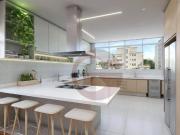 Apartamento à venda, 230 m² por R$ 3.200.000,00...