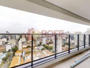 Apartamento à venda, 230 m² por R$ 5.950.000,00...